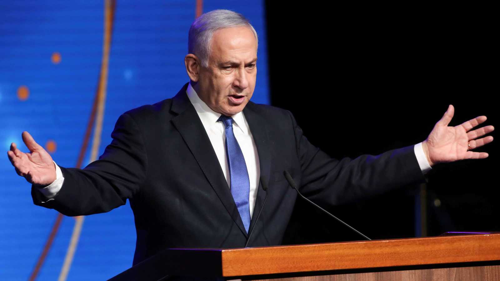 "ستارمر يكافئ حماس".. نتنياهو يشن هجوماً لاذعاً على بريطانيا