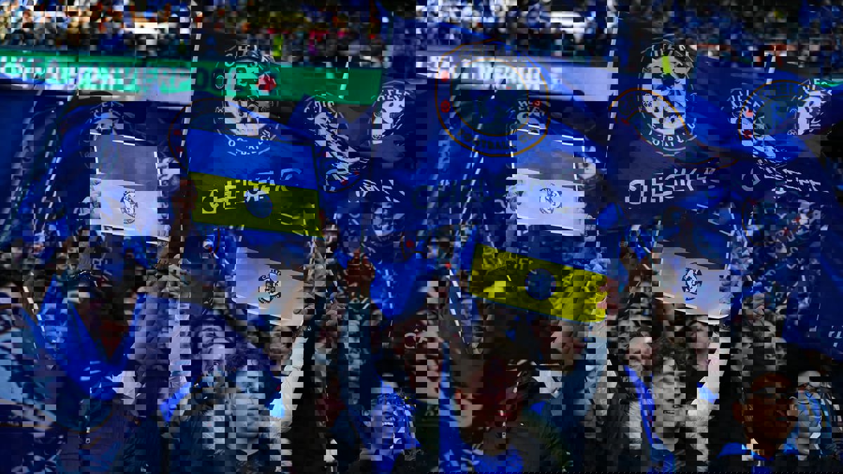 الحكومة البريطانية تعدّل ترخيص تشيلسي ليستطيع بيع تذاكر المباريات