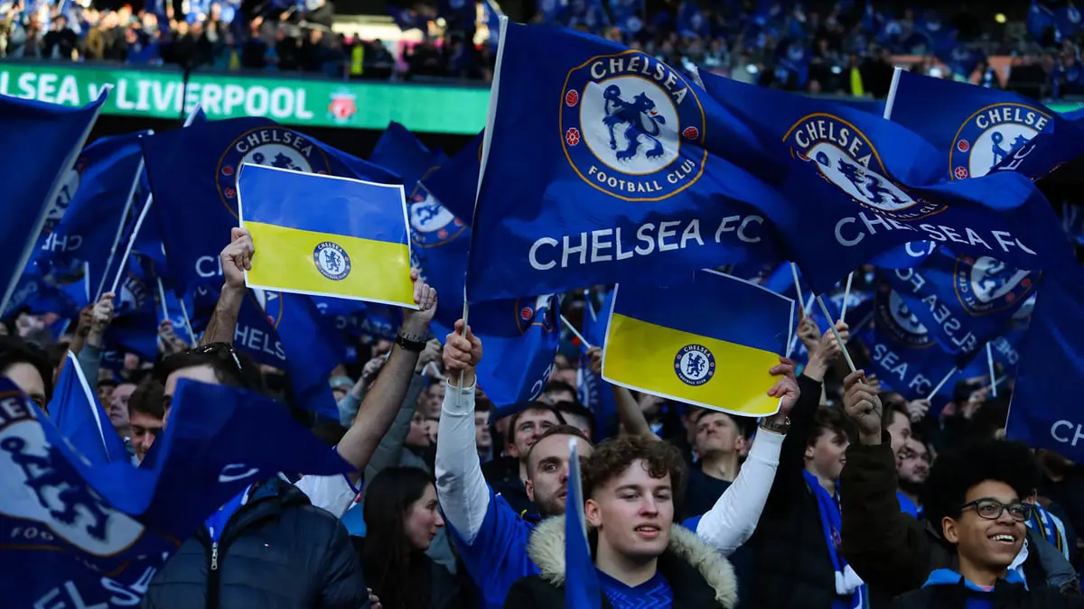 الحكومة البريطانية تعدّل ترخيص تشيلسي ليستطيع بيع تذاكر المباريات
