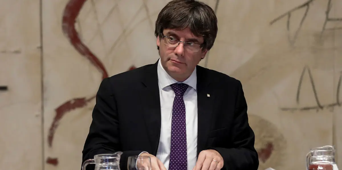 محكمة ألمانية تقضي بتسليم زعيم كتالونيا السابق لإساءة استخدام المال العام