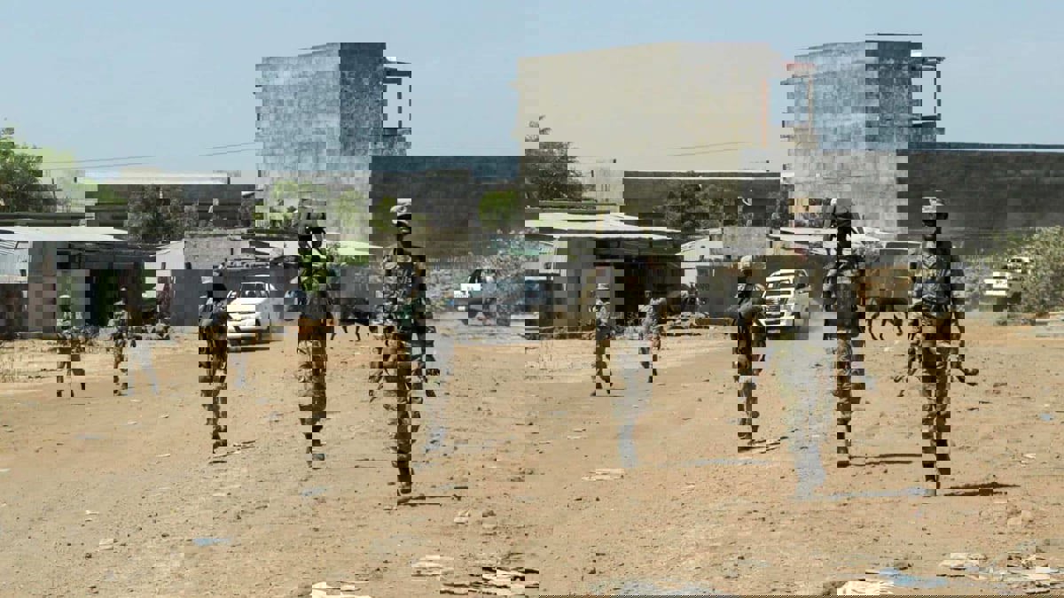 الاتحاد الأوروبي يطلب من موظفيه غير الأساسيين مغادرة إثيوبيا