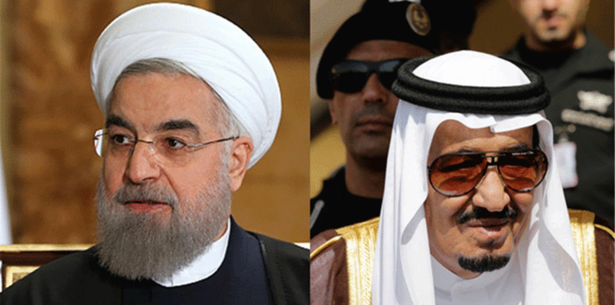 الكشف عن وساطة تركية لإنهاء التوتر بين السعودية وإيران