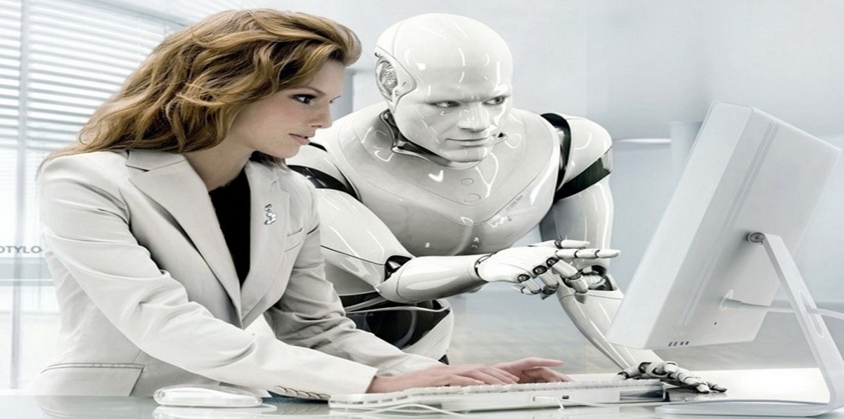 غوغل تسعى لتوظيف الروبوتات في صناعة الأخبار