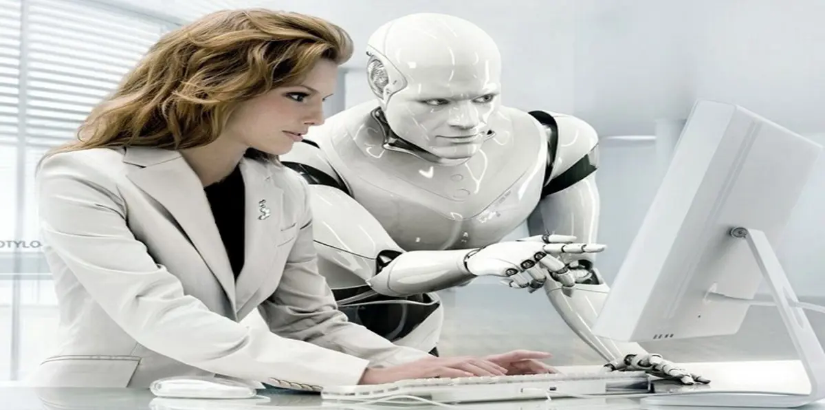 غوغل تسعى لتوظيف الروبوتات في صناعة الأخبار