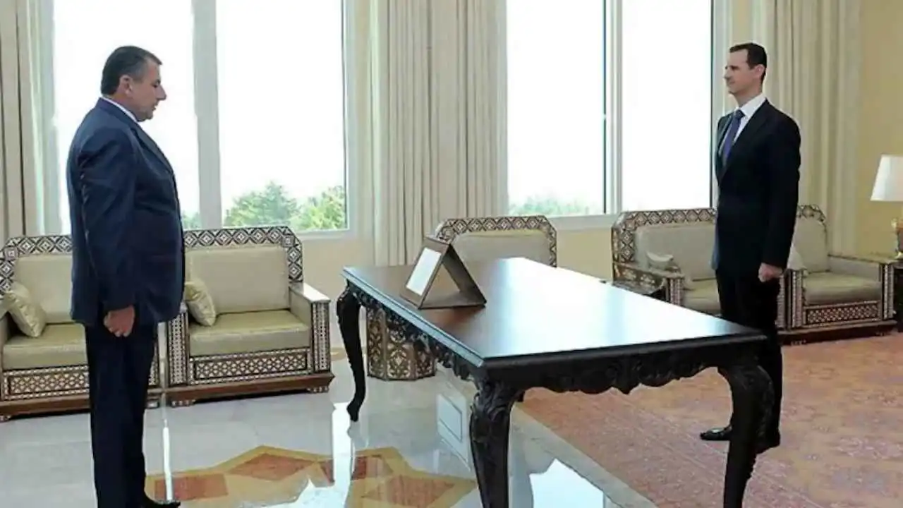 أمريكا تدين مسؤولاً سورياً من عهد الأسد.. من هو سمير عثمان الشيخ؟