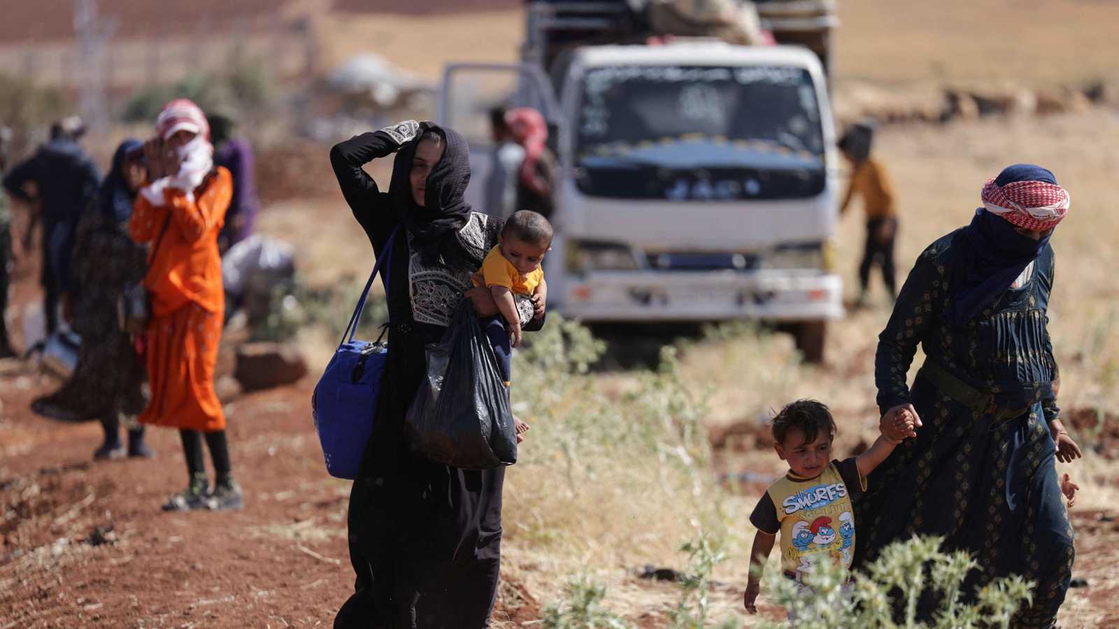 خبراء: تصاعد العنف في السويداء ينذر باتساع رقعة المواجهة