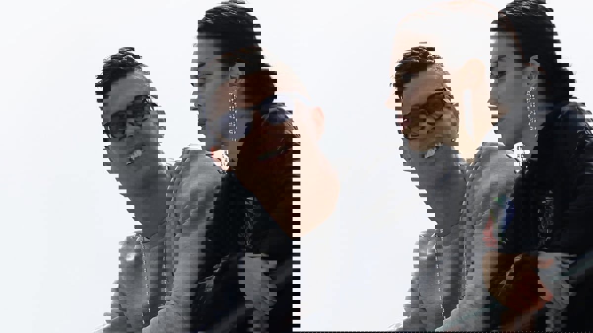 تزوجها سرًا في المغرب.. مصدر يكشف سبب تأخر حفل زفاف رونالدو وجورجينا‎
