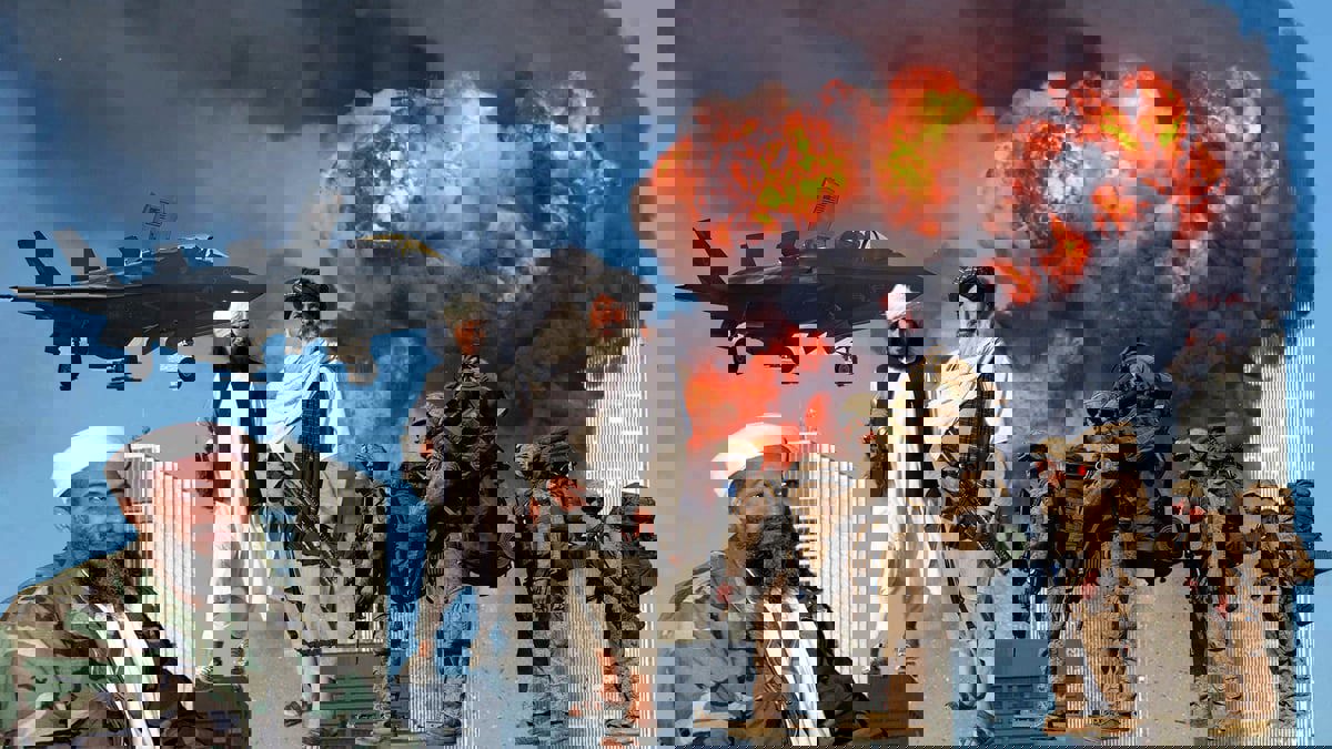 أبرز المحطات خلال فترة التدخل الأمريكي في أفغانستان منذ 11 سبتمبر 2001