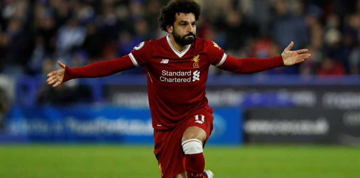 هل يتجاوز ثمن محمد صلاح نيمار في ميركاتو الصيف المقبل؟