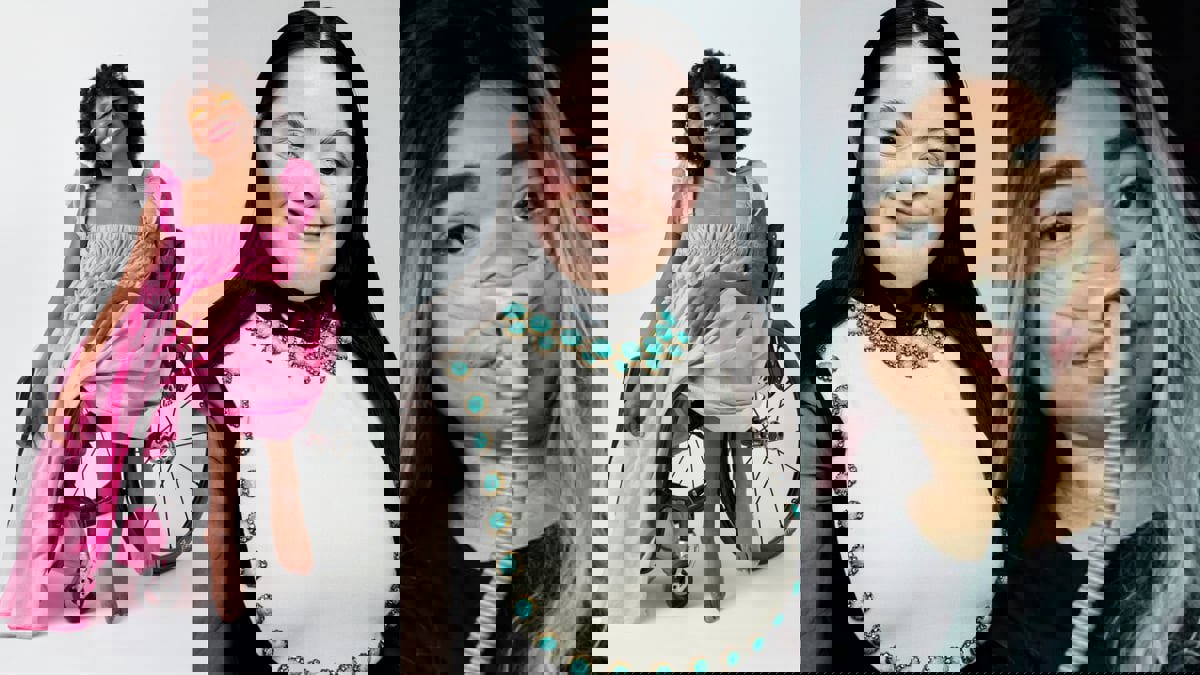 تعزيز حضور أصحاب الإعاقة في عروض الأزياء العالمية (صور)