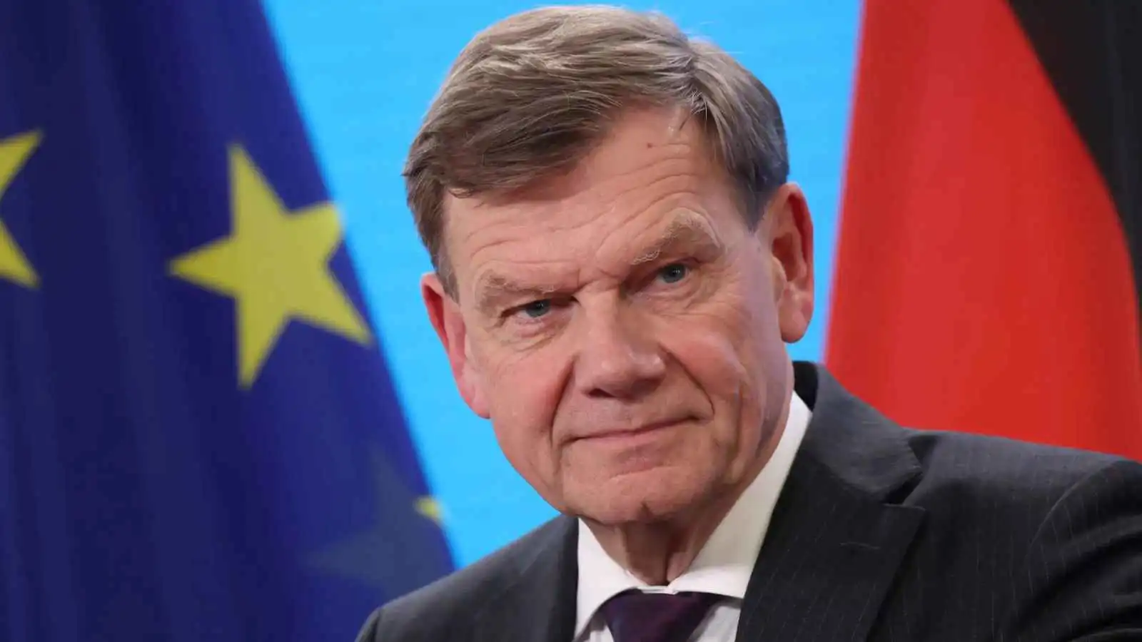 "خبر جيد".. ألمانيا تشيد بقرار الأمم المتحدة بشأن غزة