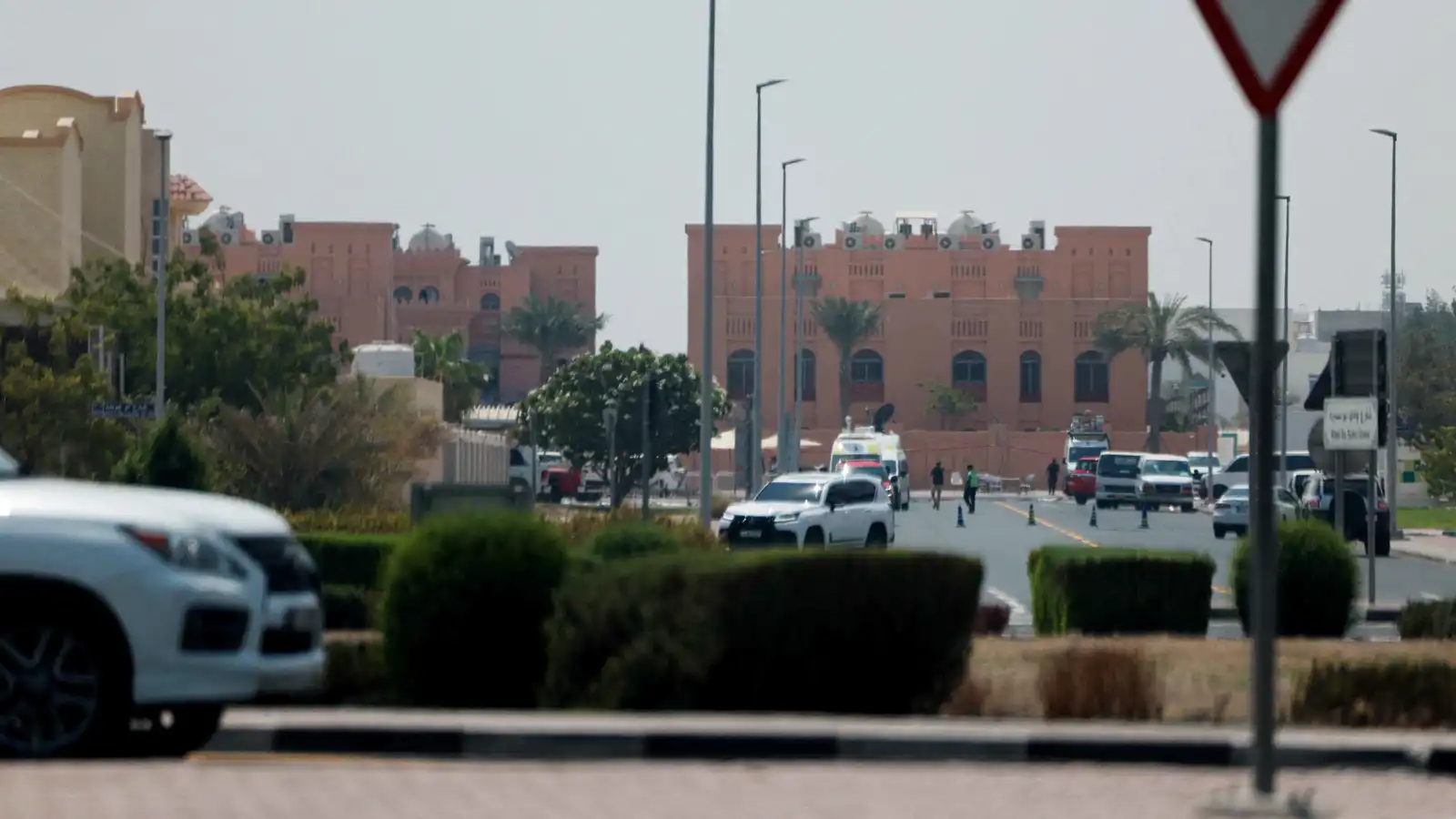 هيئة البث العبرية: حماس لا تستبعد العودة للمفاوضات بشروط مشددة