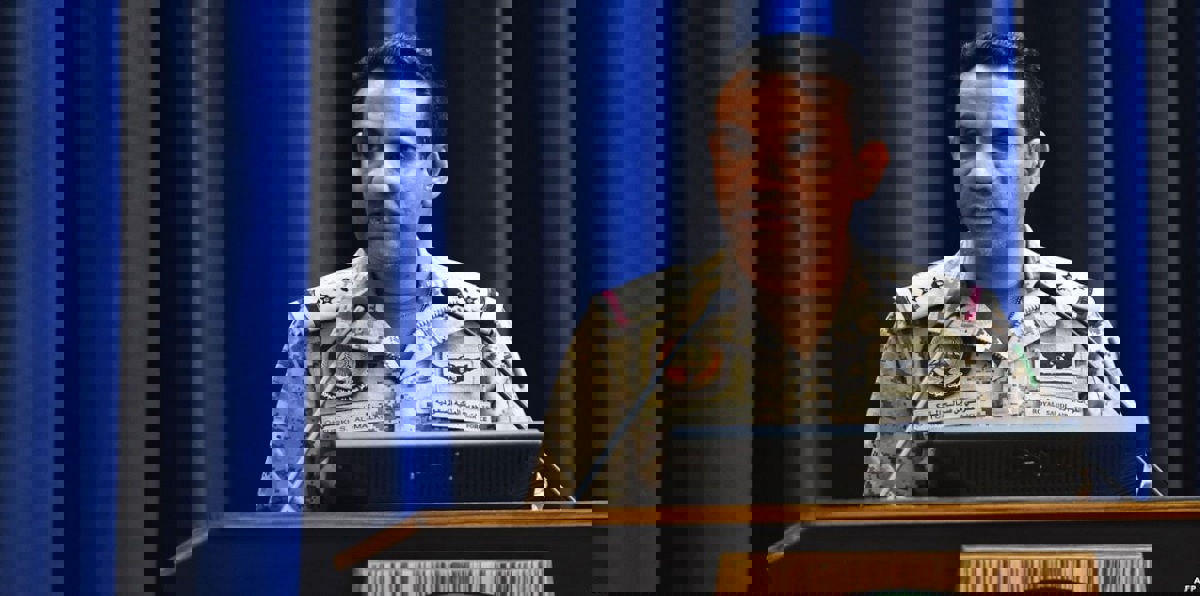 التحالف العربي: الحوثيون يماطلون بشأن محادثات جنيف