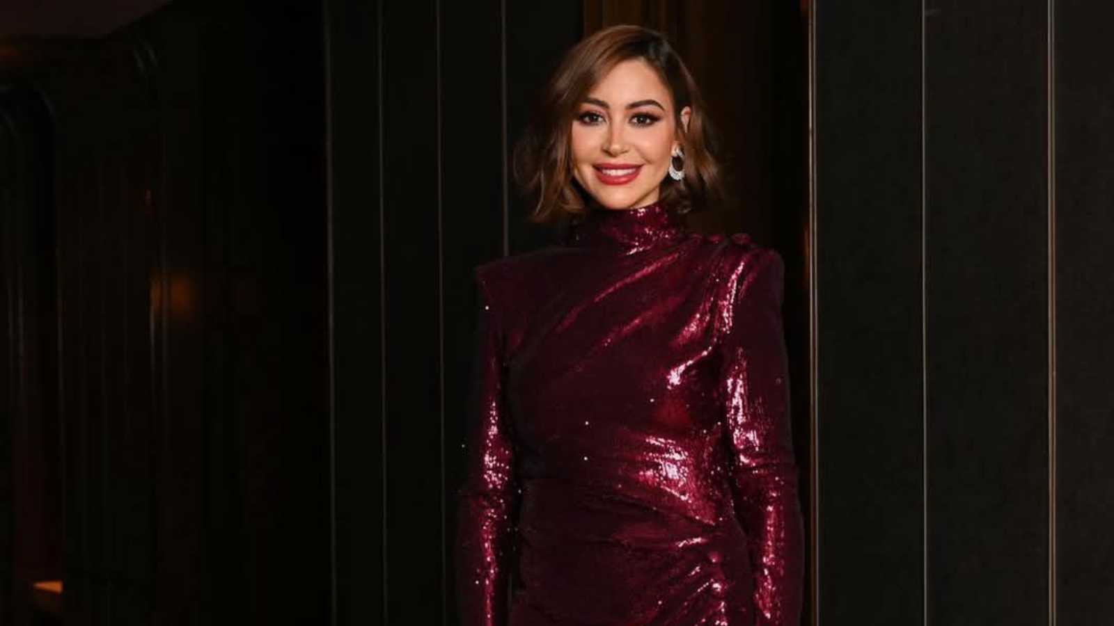 كيف علقت منة شلبي على تكريمها في "الجونة السينمائي"؟