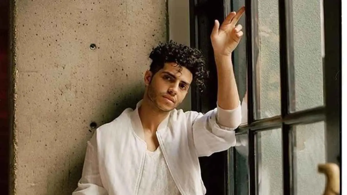 من هوليوود إلى القاهرة.. مينا مسعود يشعل الأضواء بفيلمه المصري الأول (فيديو)