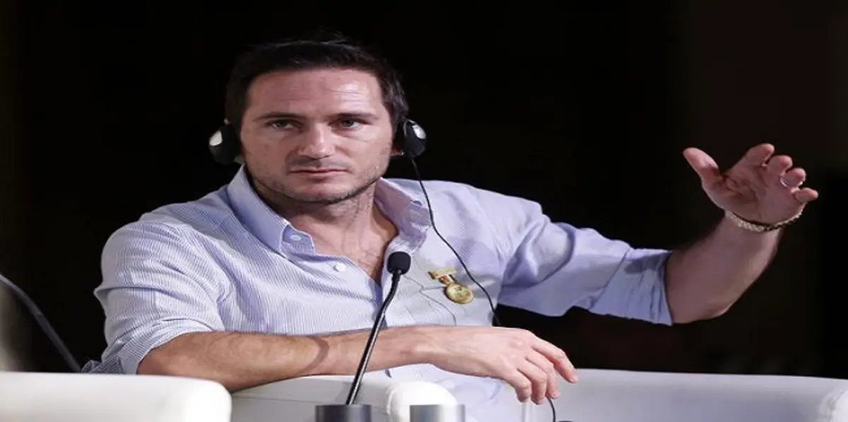 لامبارد خلال مؤتمر دبي: مورينيو لم يتعرض لمؤامرة في تشيلسي