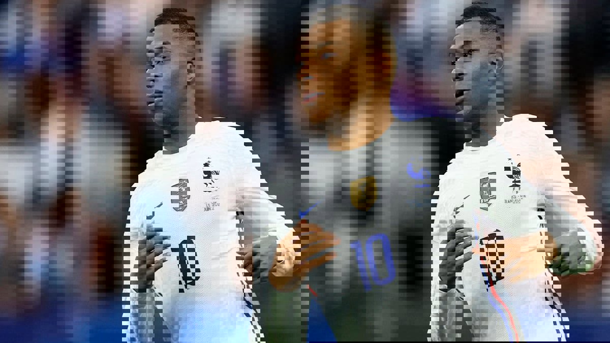 لو غريت: مبابي فكر في اعتزال اللعب مع منتخب فرنسا بعد يورو 2020.. واللاعب يرد