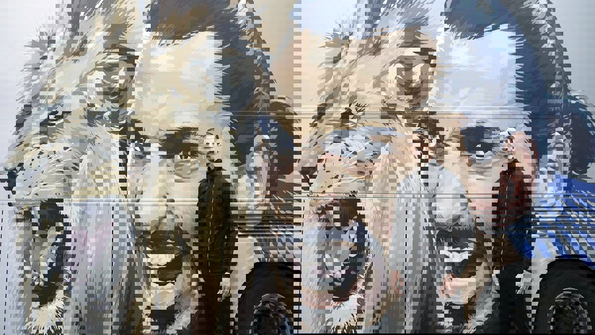 منظمة الدفاع عن حقوق الحيوانات تهاجم إبراهيموفيتش بسبب قتله أسدا في 2011