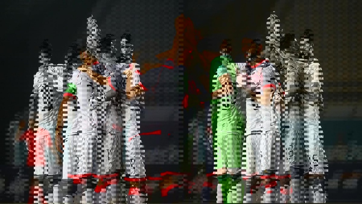 سكوب مدرب البحرين يتحلى بالإيجابية قبل مواجهة الإمارات في افتتاح كأس آسيا