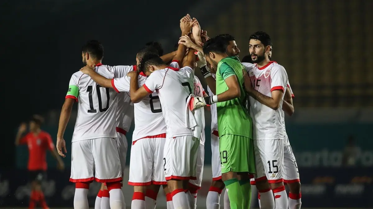 سكوب مدرب البحرين يتحلى بالإيجابية قبل مواجهة الإمارات في افتتاح كأس آسيا