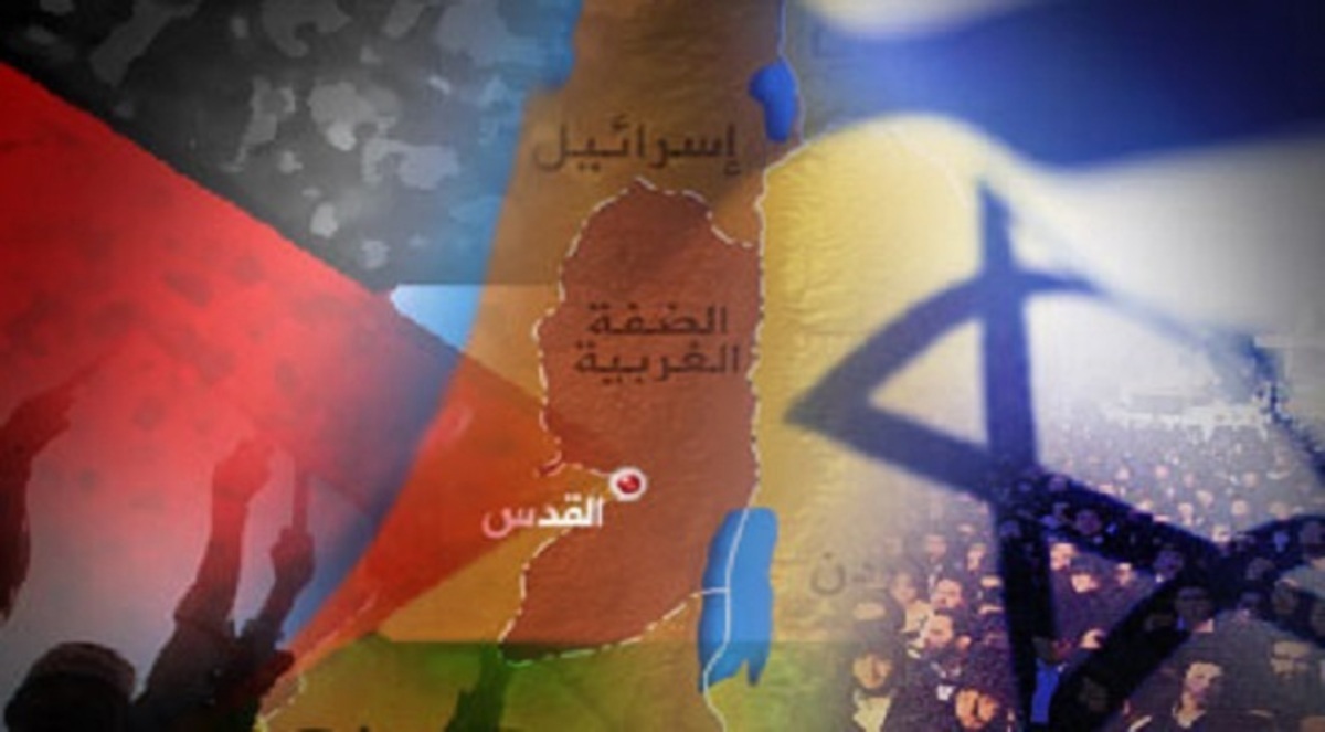 واشنطن تدرس الاعتراف بالدولة الفلسطينية