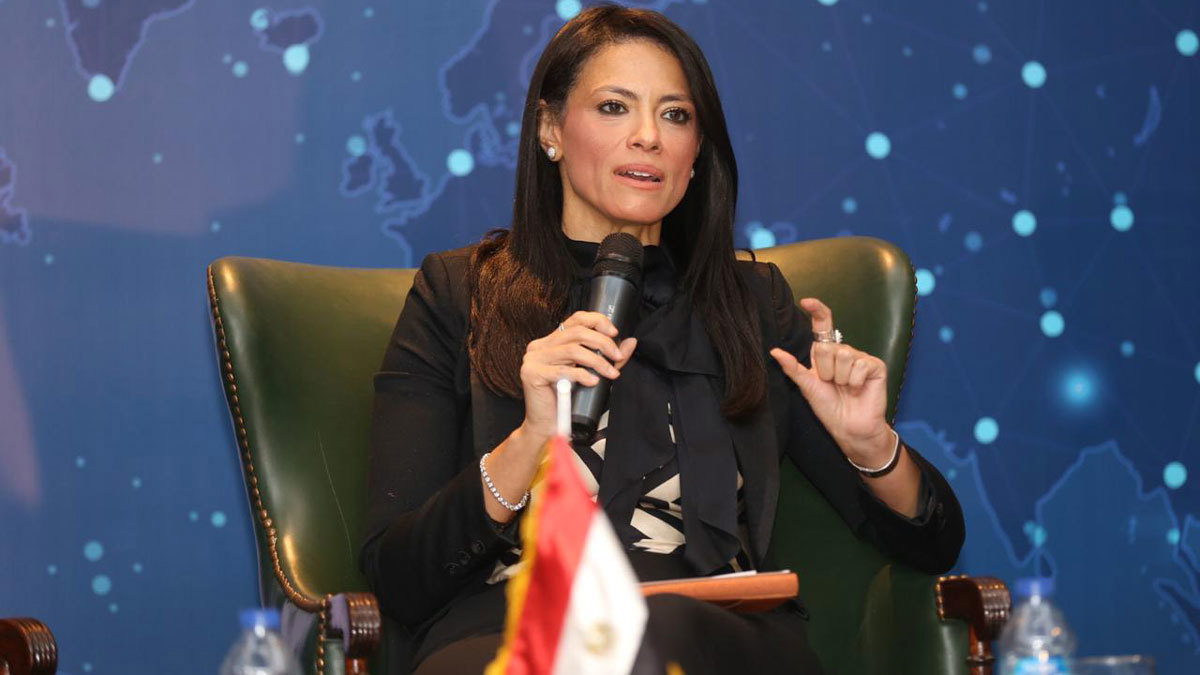 فرنسا تدعم مصر بـ17 مليون دولار لمواجهة "كورونا"