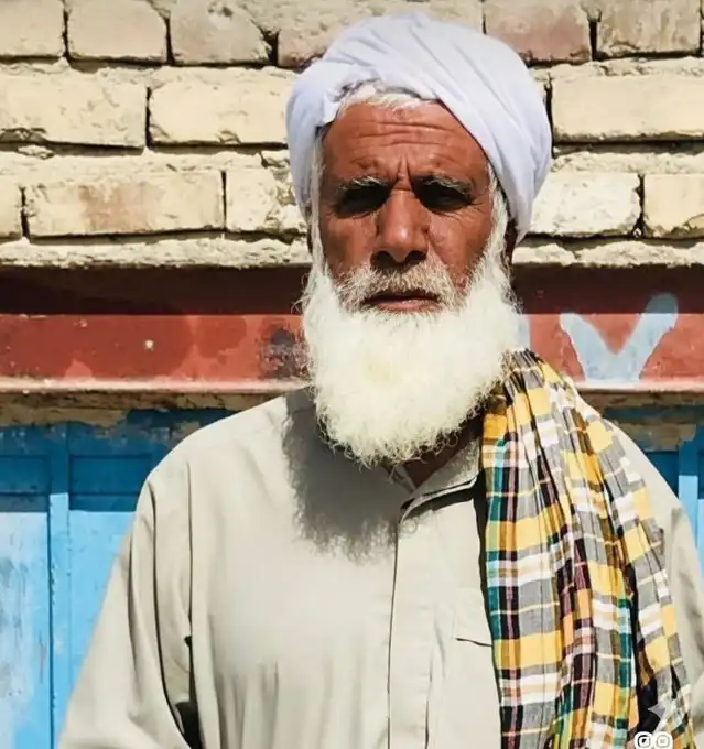 ملا كمال صلاحي زهي