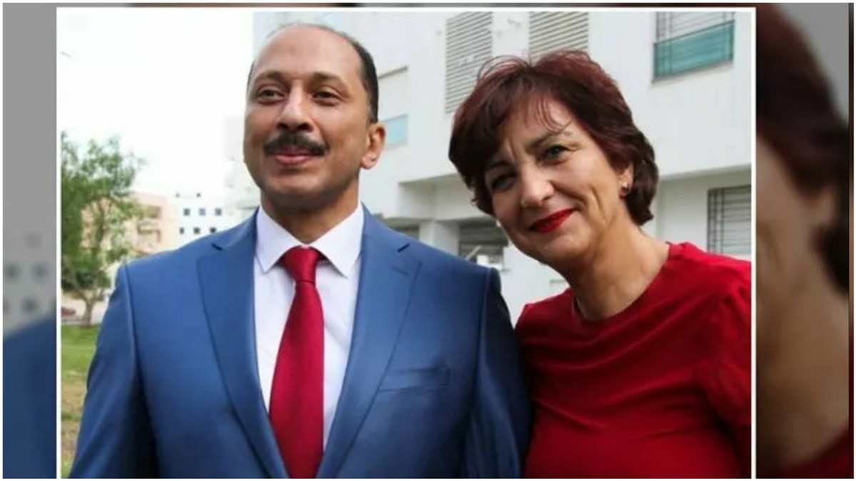 تونس.. إصابة الوزير السابق محمد عبو وزوجته بفيروس كورونا