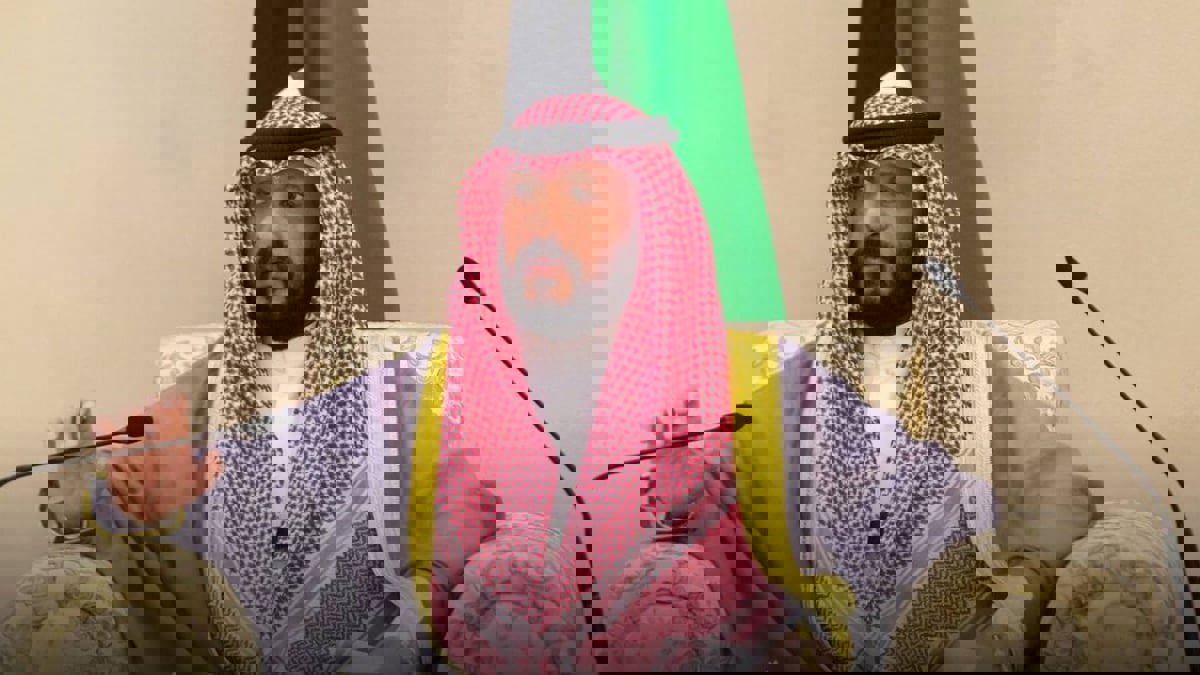 الكويت.. تكليف الشيخ طلال الخالد بأعمال وزارة الداخلية مؤقتا