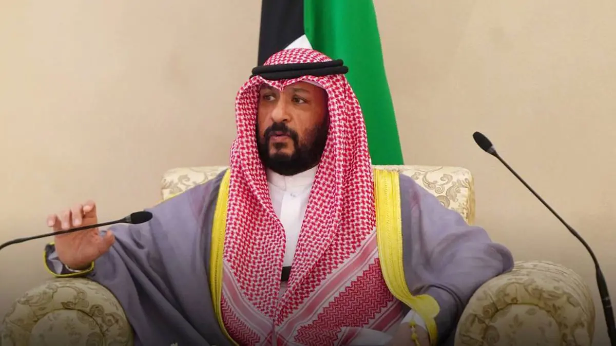 الكويت.. تكليف الشيخ طلال الخالد بأعمال وزارة الداخلية مؤقتا