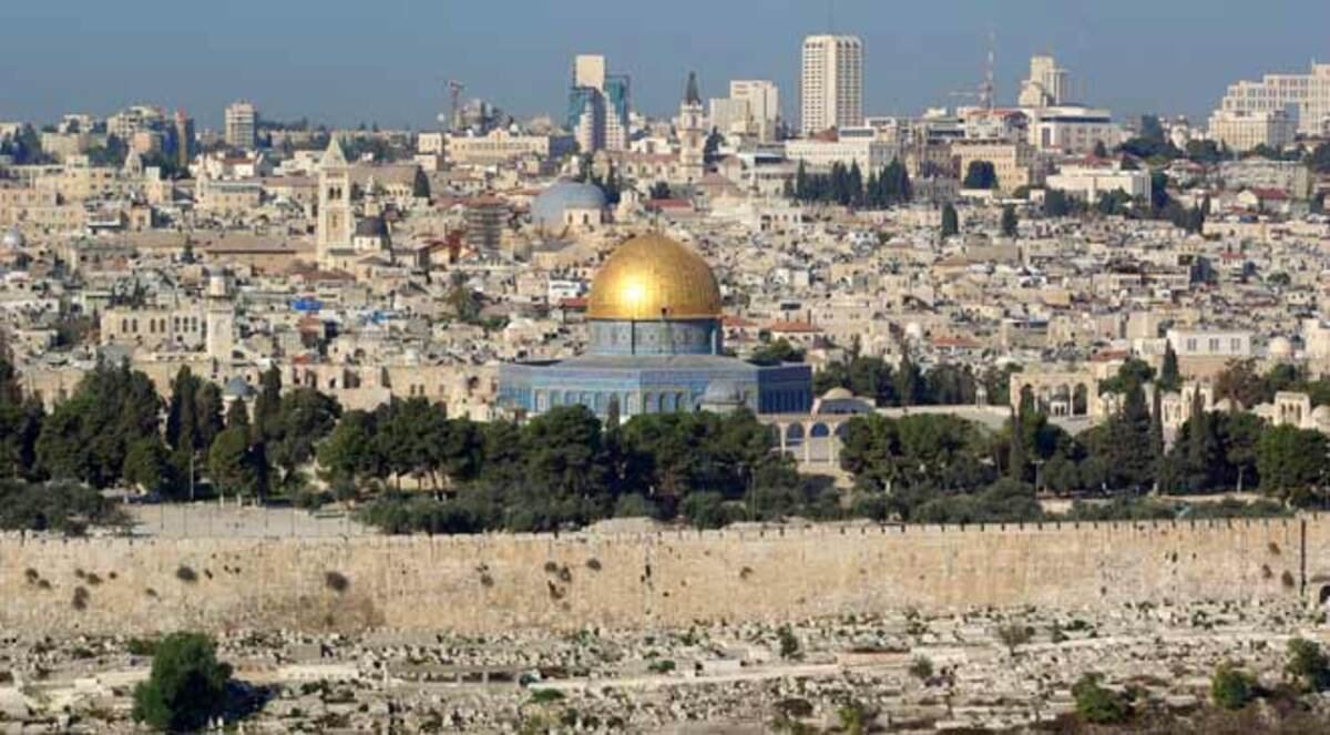 الإفتاء الفلسطينية: الهجرة من فلسطين جريمة نكراء‎