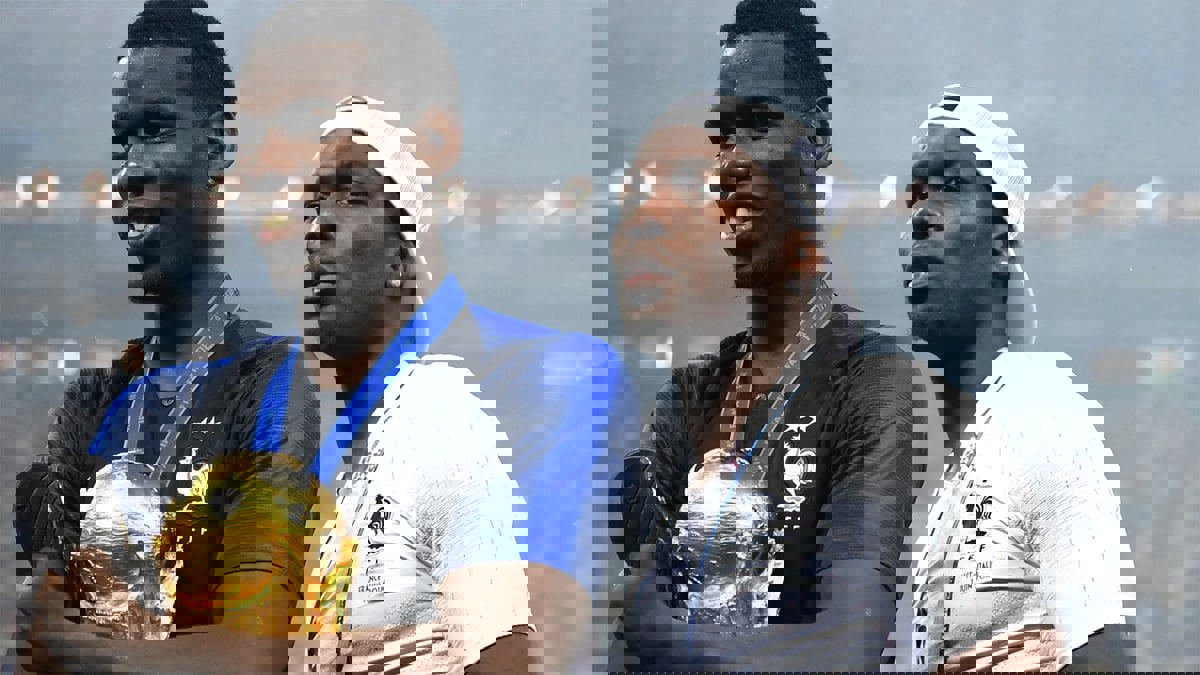 ماتياس يتراجع وينفي ضلوعه في ابتزاز شقيقه بول بوغبا