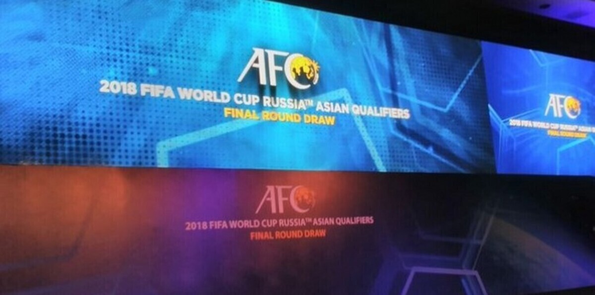 الإمارات تصطدم بالسعودية وأستراليا في الدور الحاسم من قرعة تصفيات كأس العالم