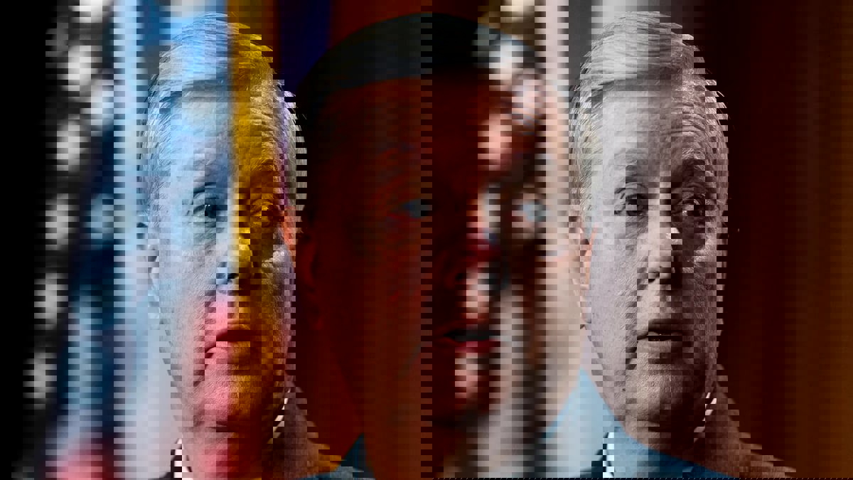 سناتور أمريكي يدعو إلى "اغتيال" بوتين وموسكو تعتبره "تصريحا إجراميا"