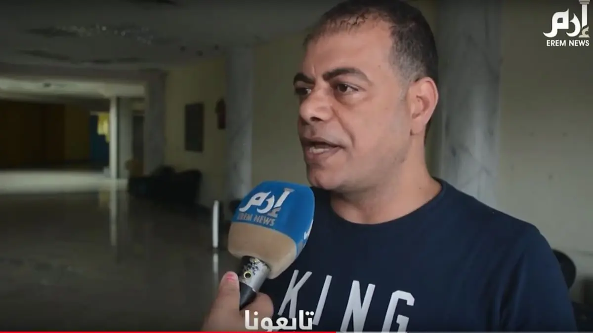 لماذا اختلف موقف نقابة الموسيقيين المصريين من أزمتي ميريام فارس وشيرين عبدالوهاب؟ (فيديو إرم)