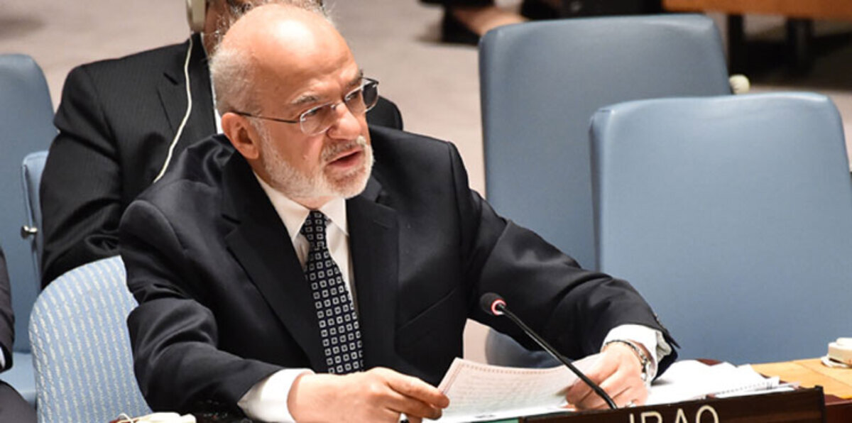 العراق: متفاهمون مع الحكومة اليمنية ولا نعترف بالمجلس السياسي الحوثي