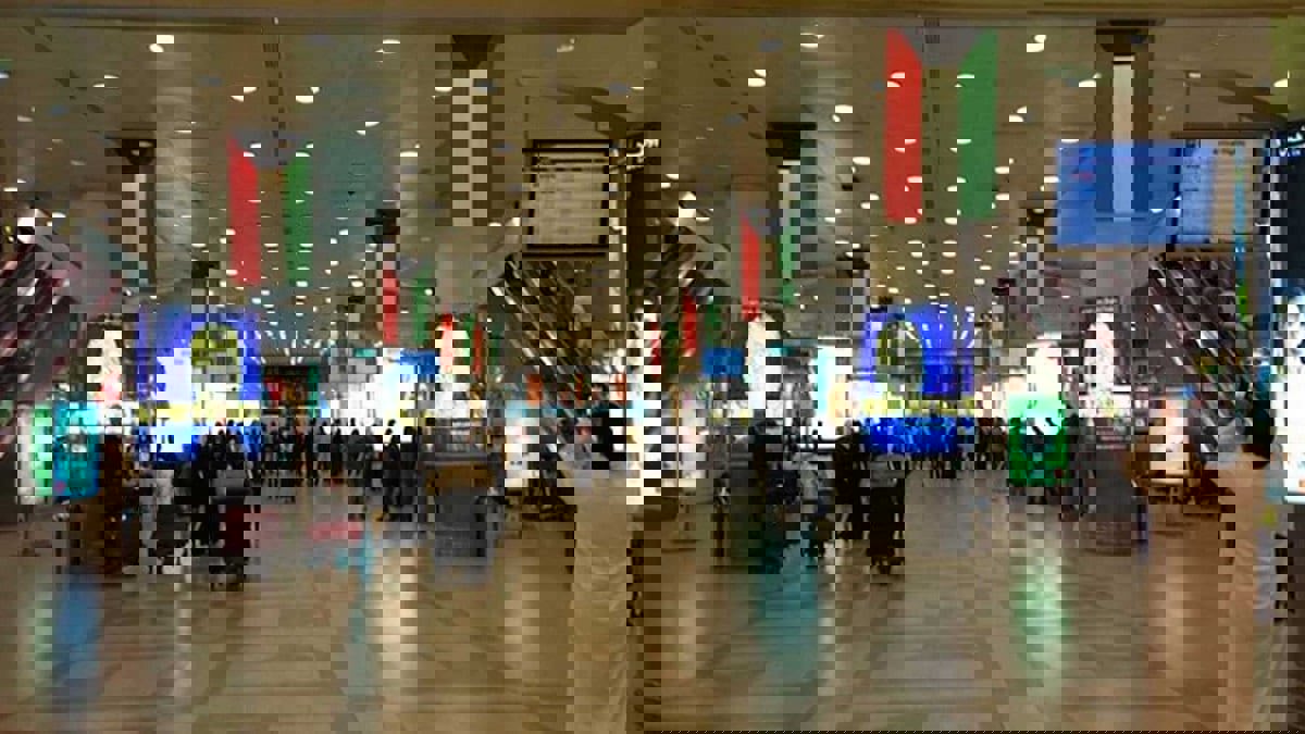 الكويت تنصح بعدم السفر إلى الخارج بسبب وباء كورونا‎