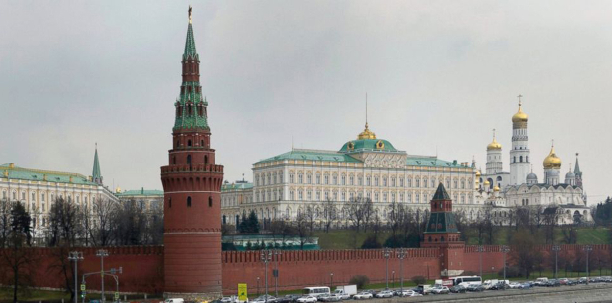 روسيا: تصريحات البيت الأبيض دعوة "للإرهابيين" لشن هجمات كيماوية