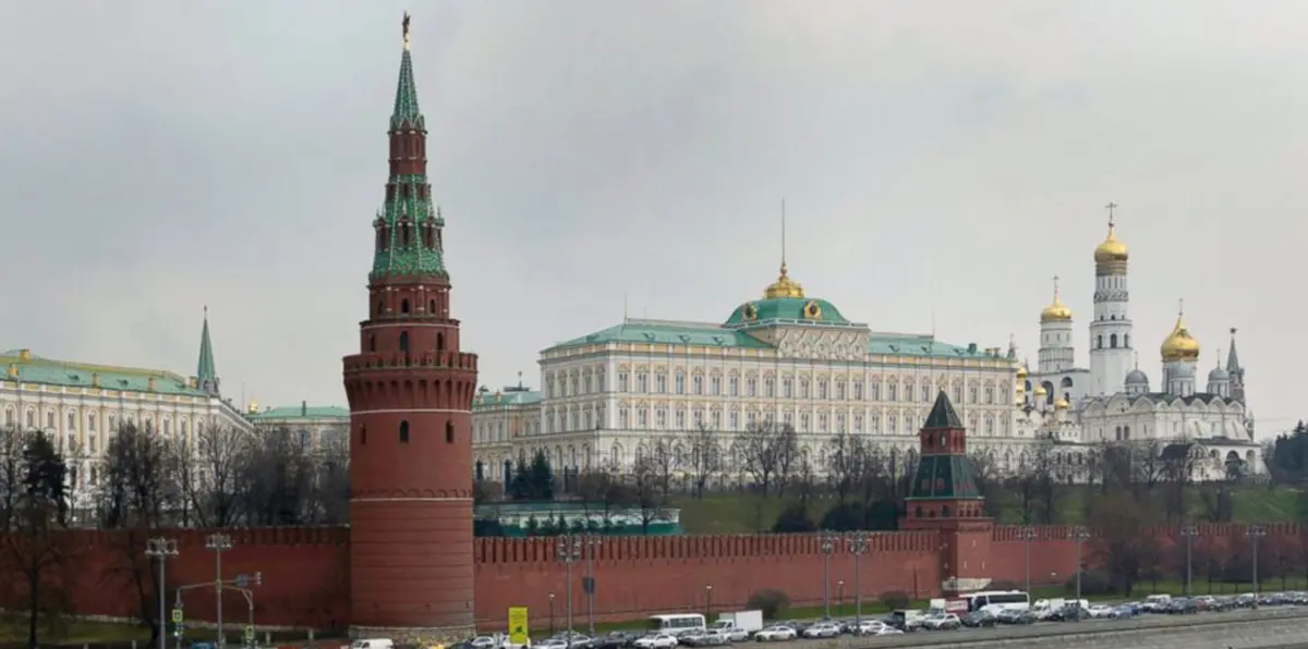 روسيا: تصريحات البيت الأبيض دعوة "للإرهابيين" لشن هجمات كيماوية