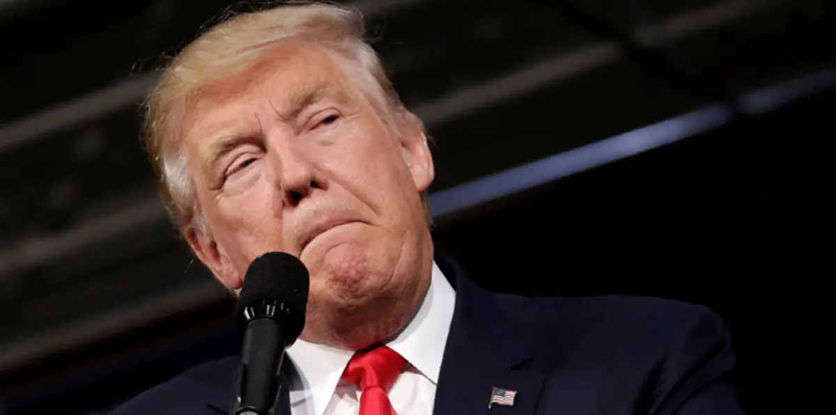 أقوى شخصية في الحزب.. زعيم الجمهوريين في الكونغرس يتخلى عن ترامب