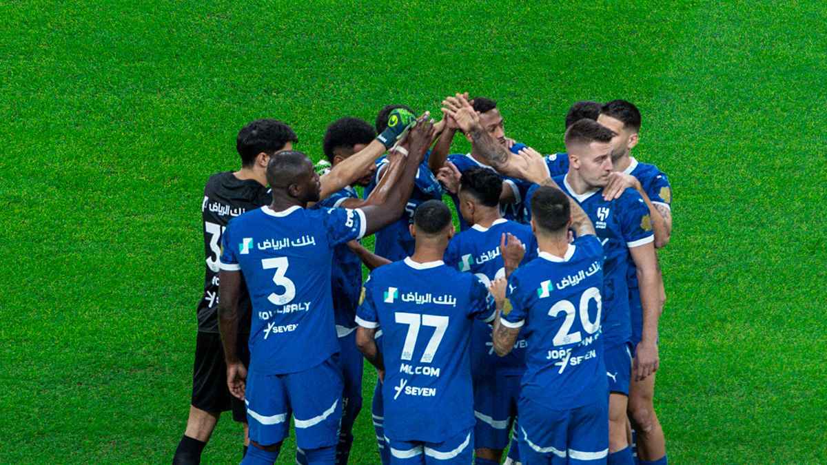 أسطورة الكرة السعودية: الهلال سيخسر الدوري في هذه الحالة (فيديو)