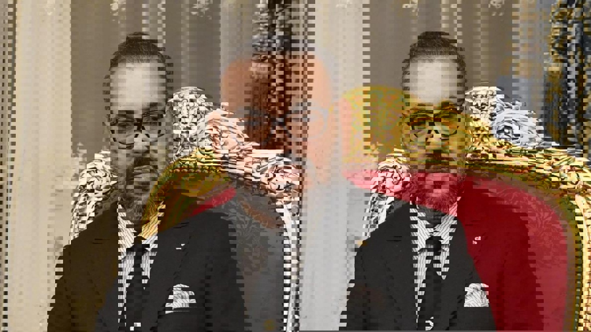 المغرب.. عفو ملكي عن 300 سجين لم يشمل معتقلي "حراك الريف"