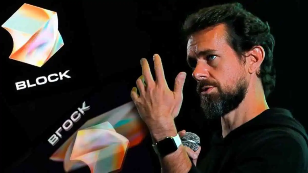 عاصفة الذكاء الاصطناعي تضرب 4000 موظف في "بلوك"