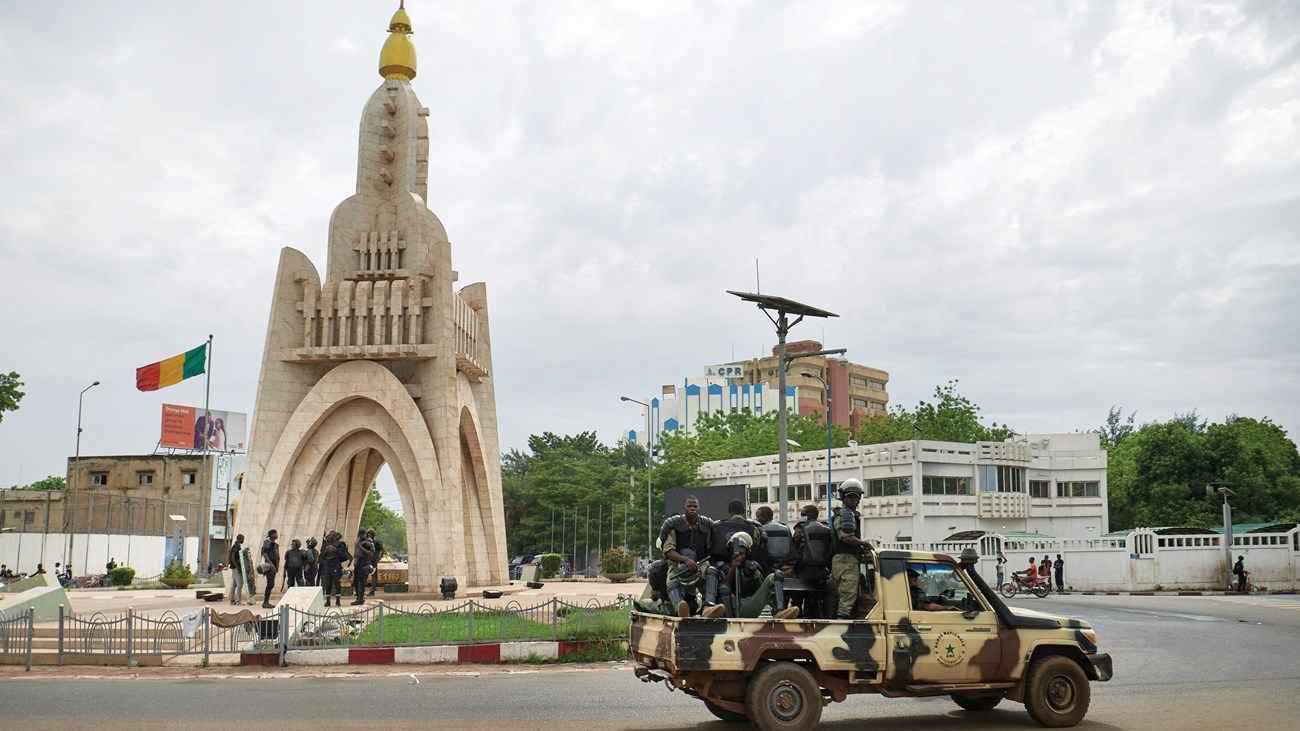 ما سرّ "عداء" المجالس العسكرية لموظفي الأمم المتحدة في الساحل الإفريقي؟