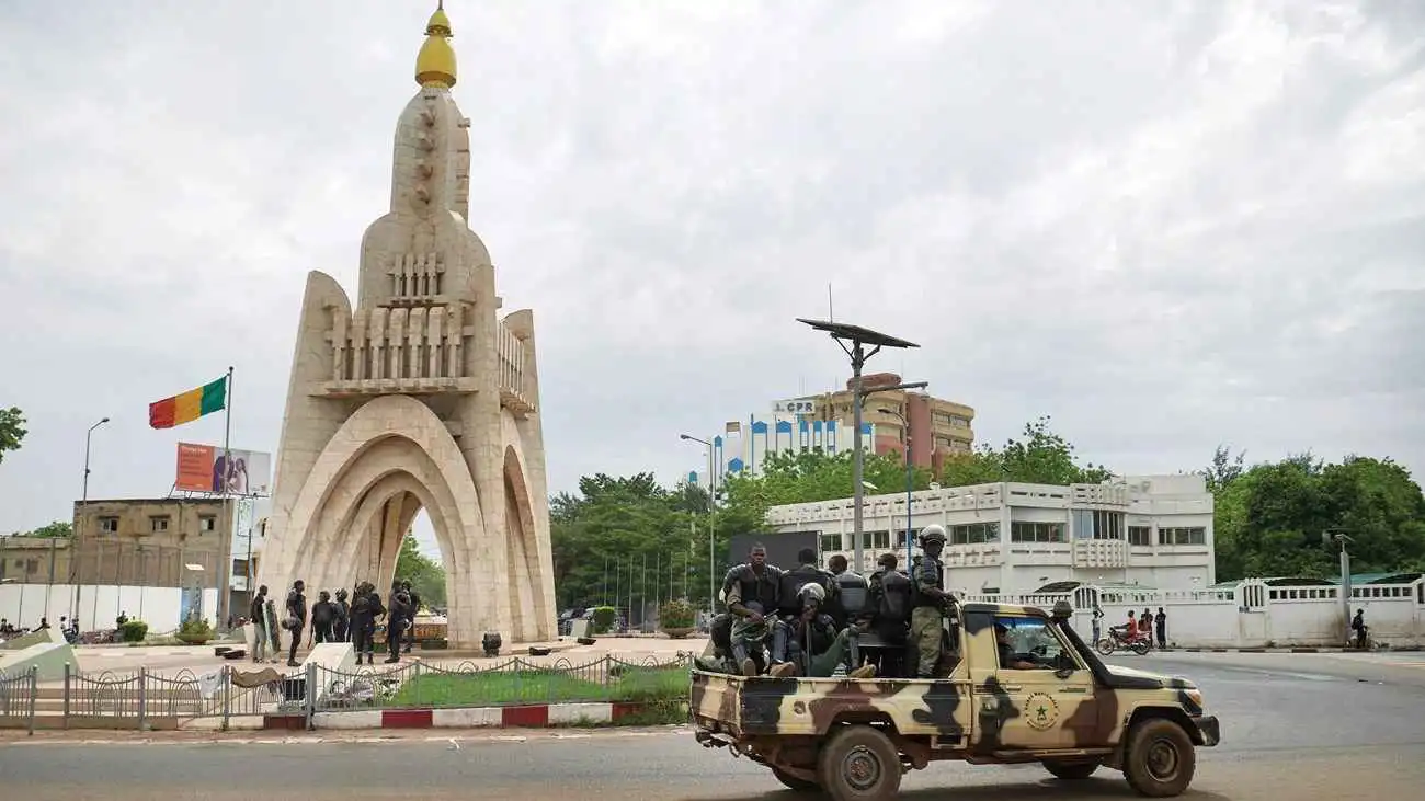 ما سرّ "عداء" المجالس العسكرية لموظفي الأمم المتحدة في الساحل الإفريقي؟