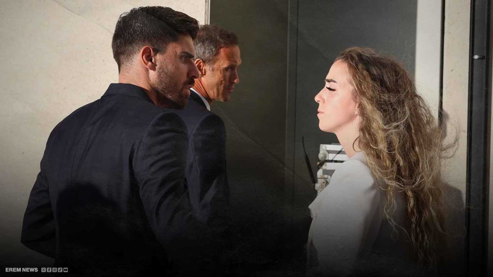 عناق ثم قبلة.. صورة نيفيز مع أرملة جوتا تُشعل الغضب (فيديو إرم)