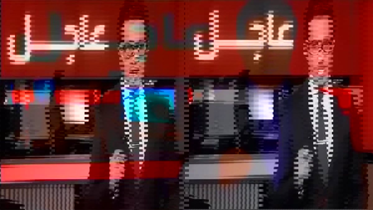 بعد إعلان اعتزاله.. الإعلامي السعودي عمر النشوان يفتح النار على داوود الشريان