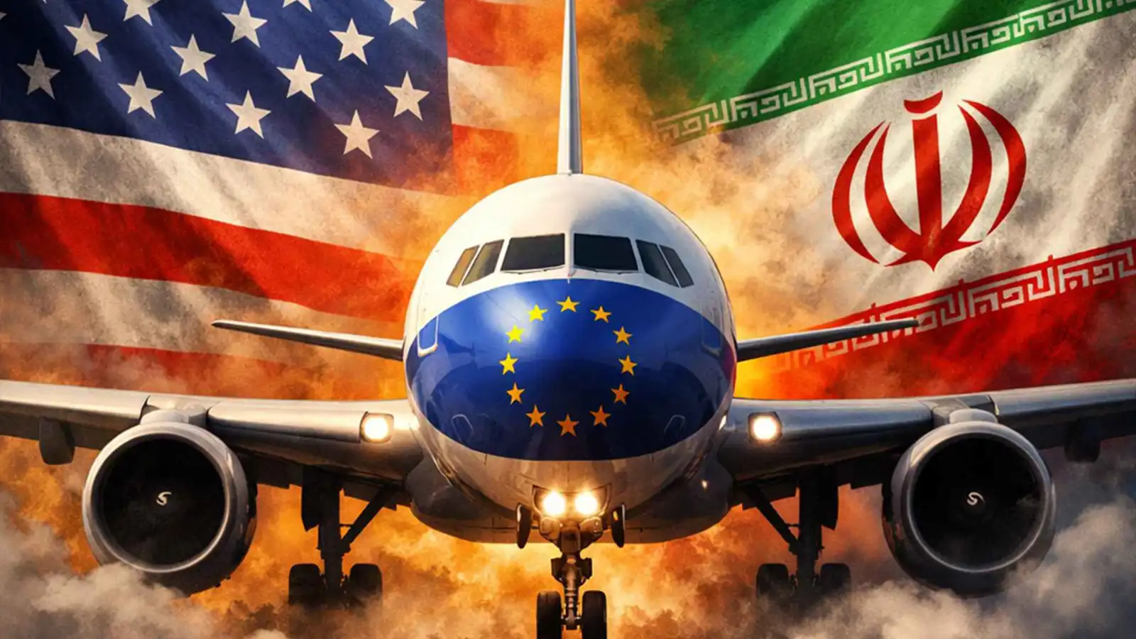 السياحة تتراجع.. سويسرا وبريطانيا تدفعان فاتورة الحرب (فيديو)