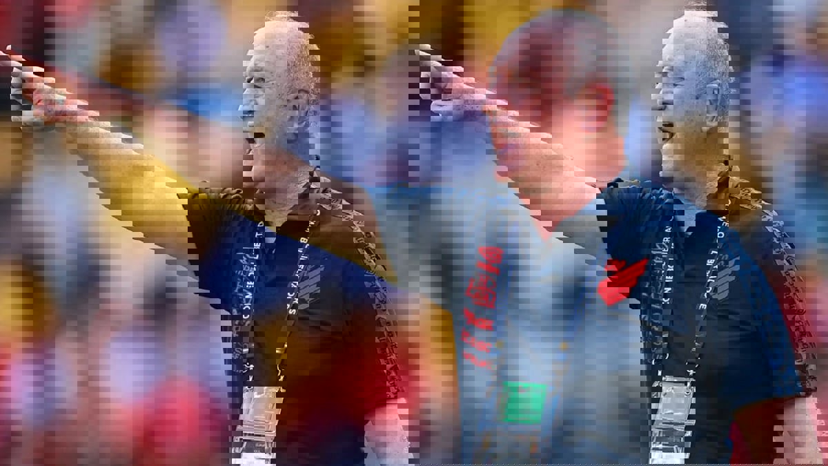 سكولاري يعود من الاعتزال ليتولى تدريب أتلتيكو مينيرو