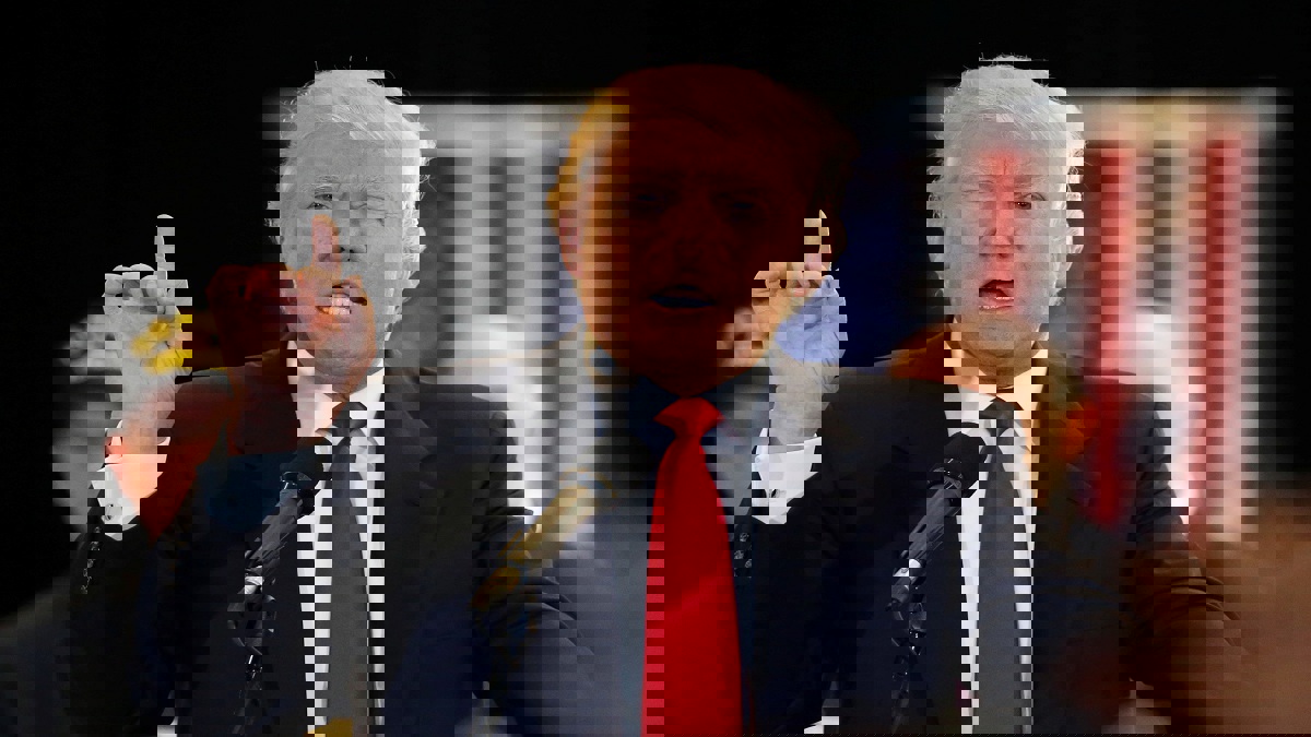 ترامب يحث لندن على الانسحاب من المحادثات مع الاتحاد الأوروبي